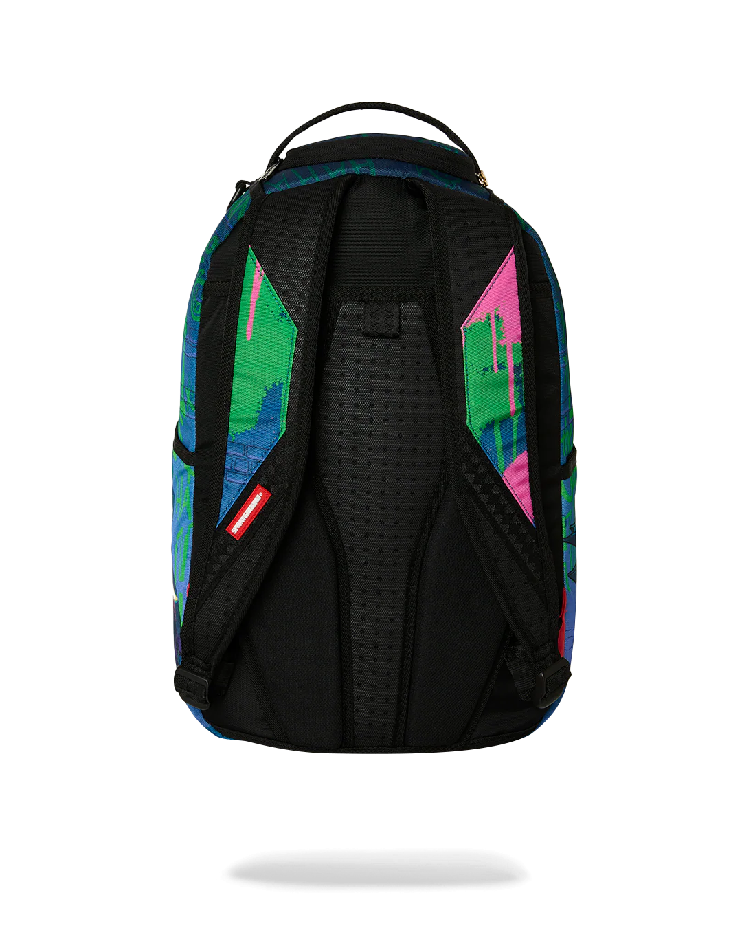 Sprayground DC Joker No Rules Backpack