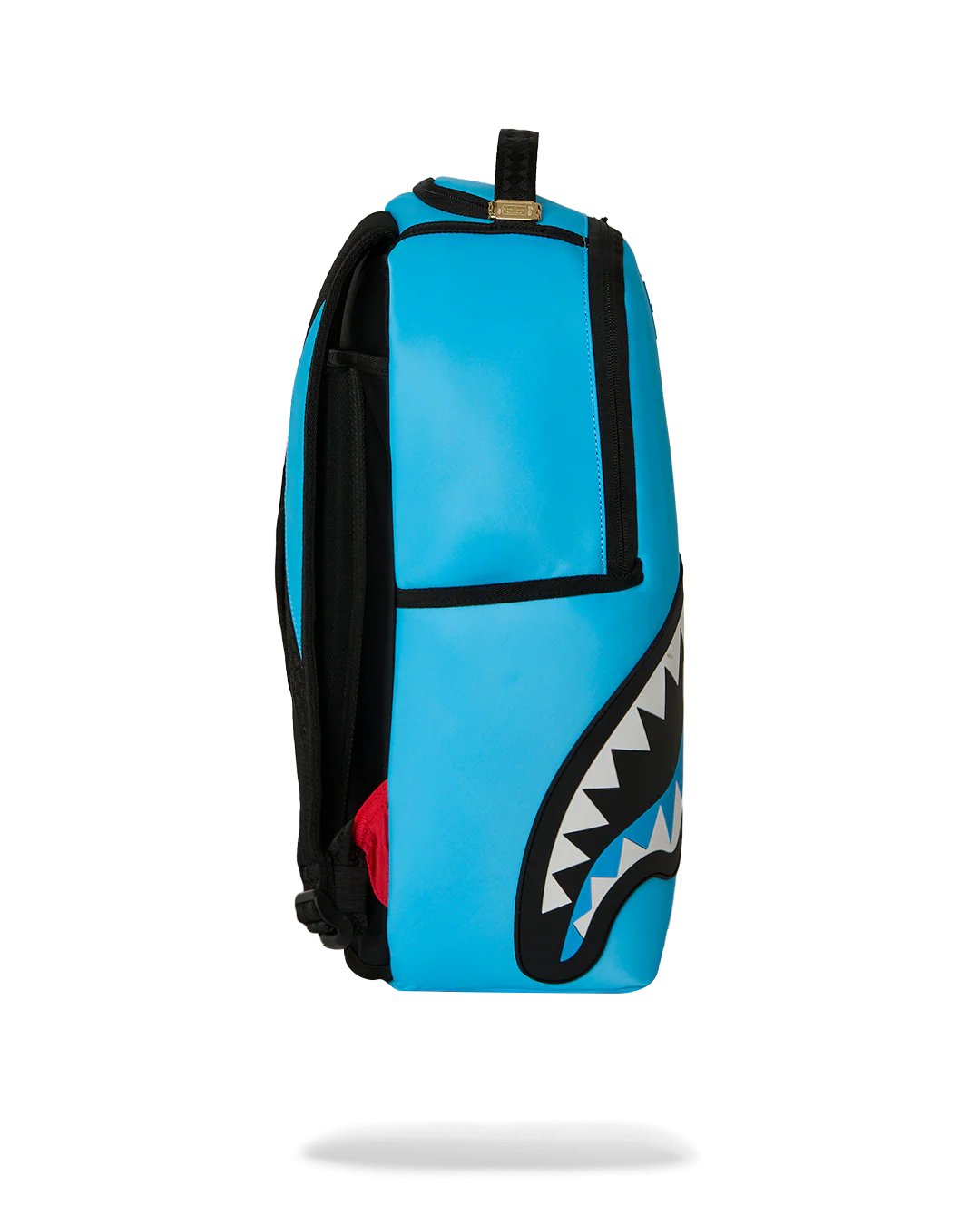 Sprayground Shark Central Candy Clash Backpack
