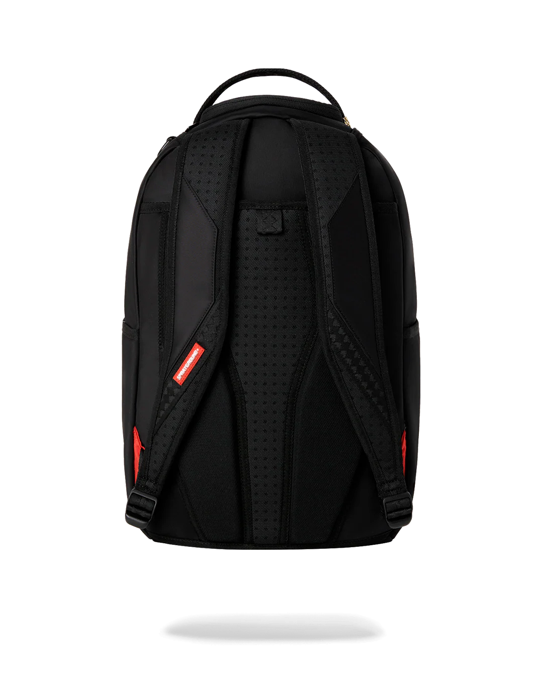 Sprayground Shark Central Passport Backpack - Blue