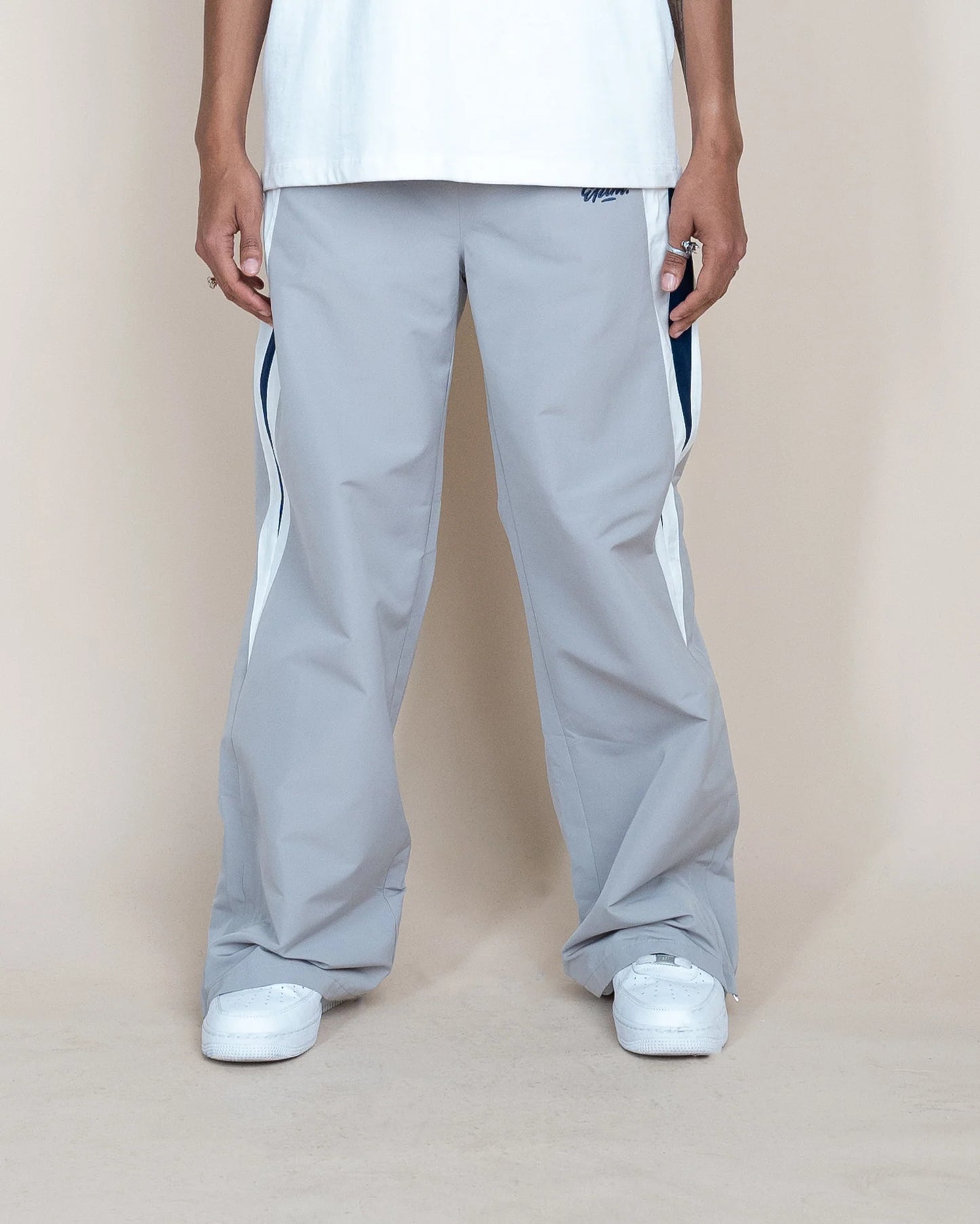 EPTM Biggie Track Pants - Grey