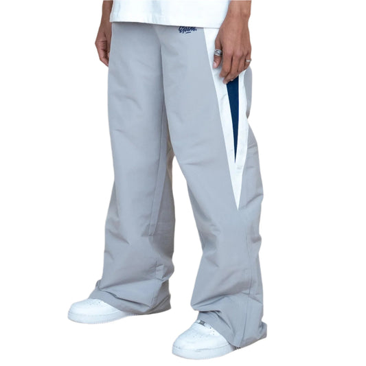 EPTM Biggie Track Pants - Grey