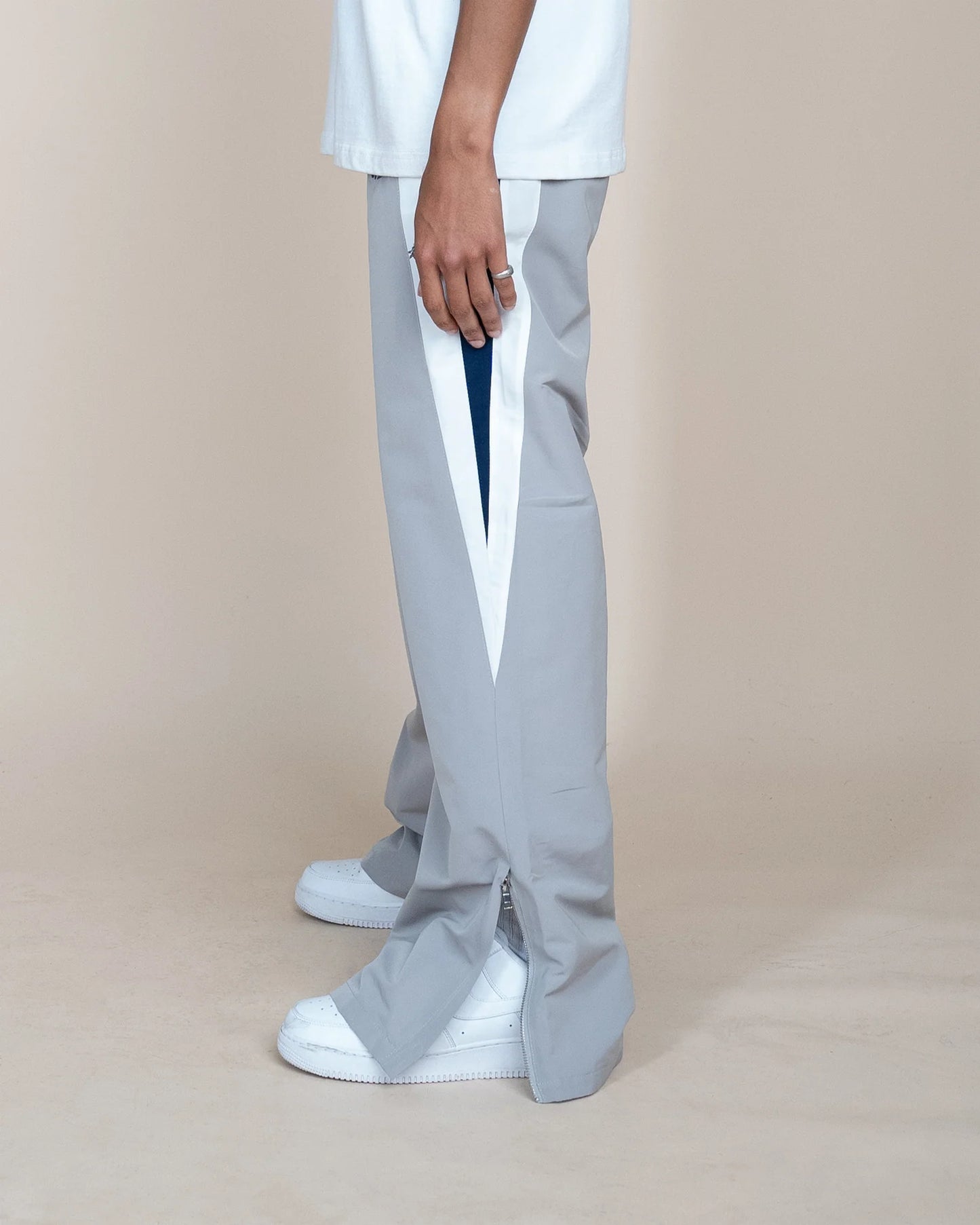 EPTM Biggie Track Pants - Grey