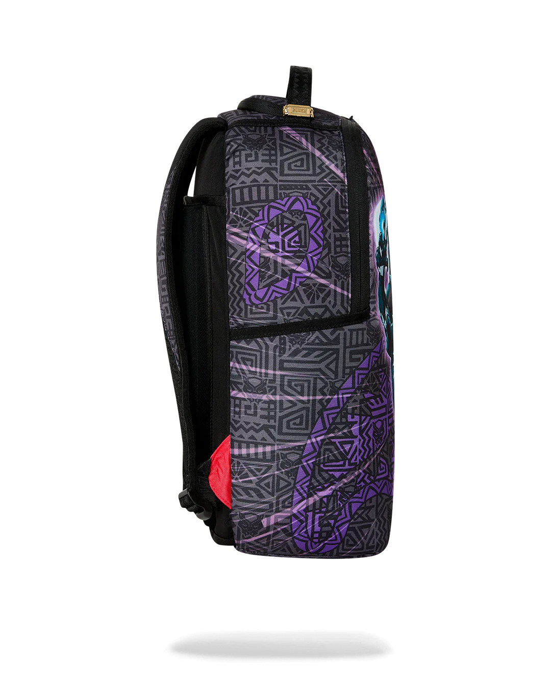 Sprayground Never Back Down Backpack