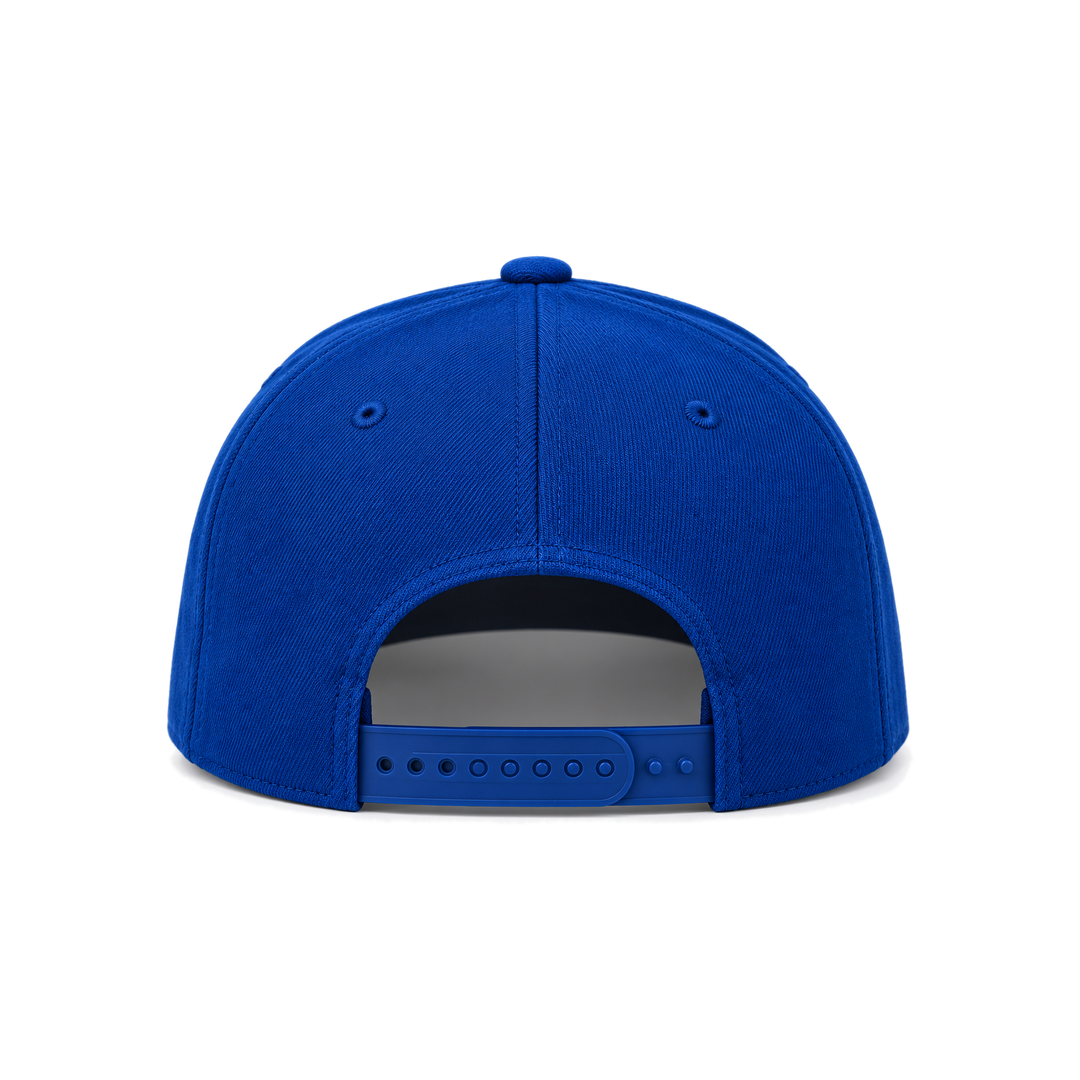 New Era Toronto Blue Jays 9FORTY Snapback - Royal Blue