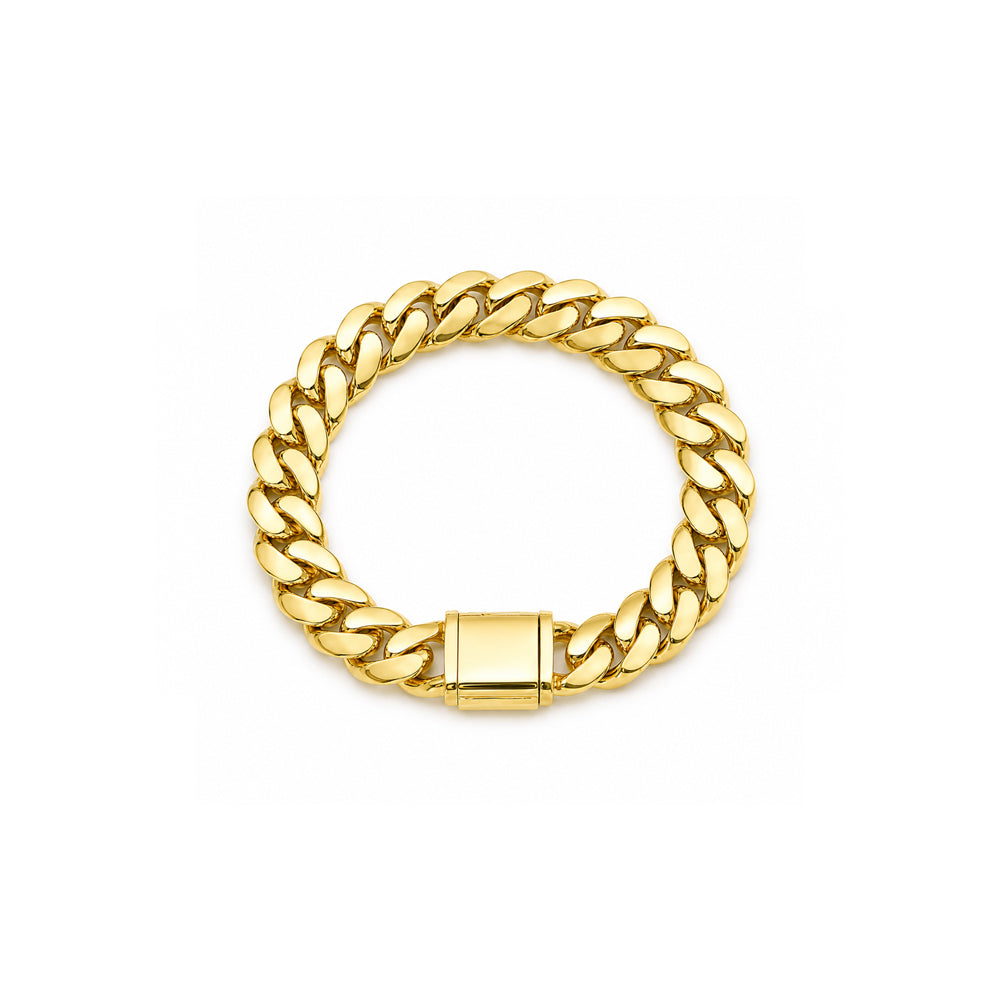 The Classic Bahamas Link Bracelet | MLC