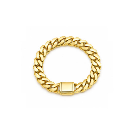 The Classic Bahamas Link Bracelet | MLC
