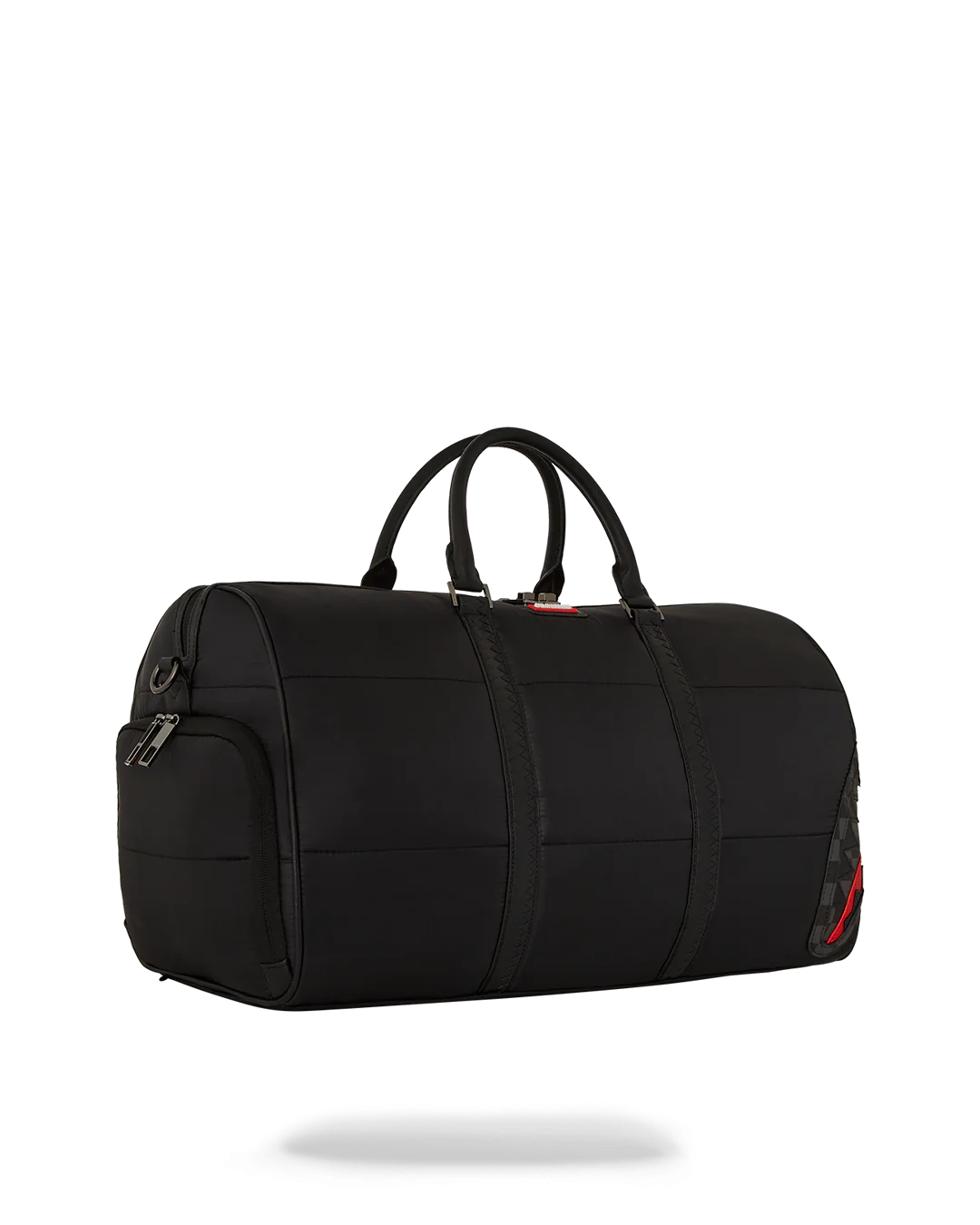 Sprayground Snowwstorm Puffer Duffle