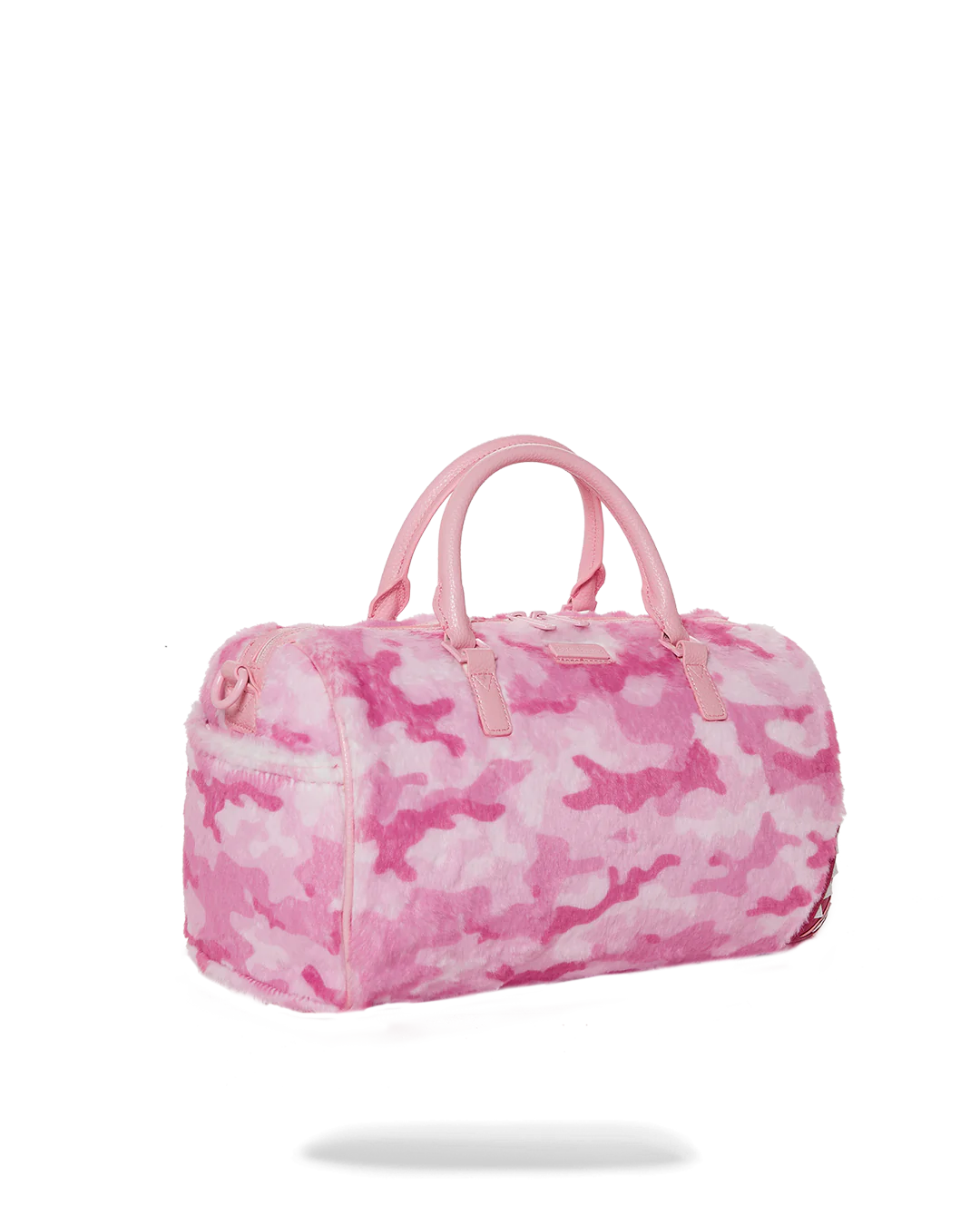 Sprayground Furrrrocious Mini Duffle - Pink