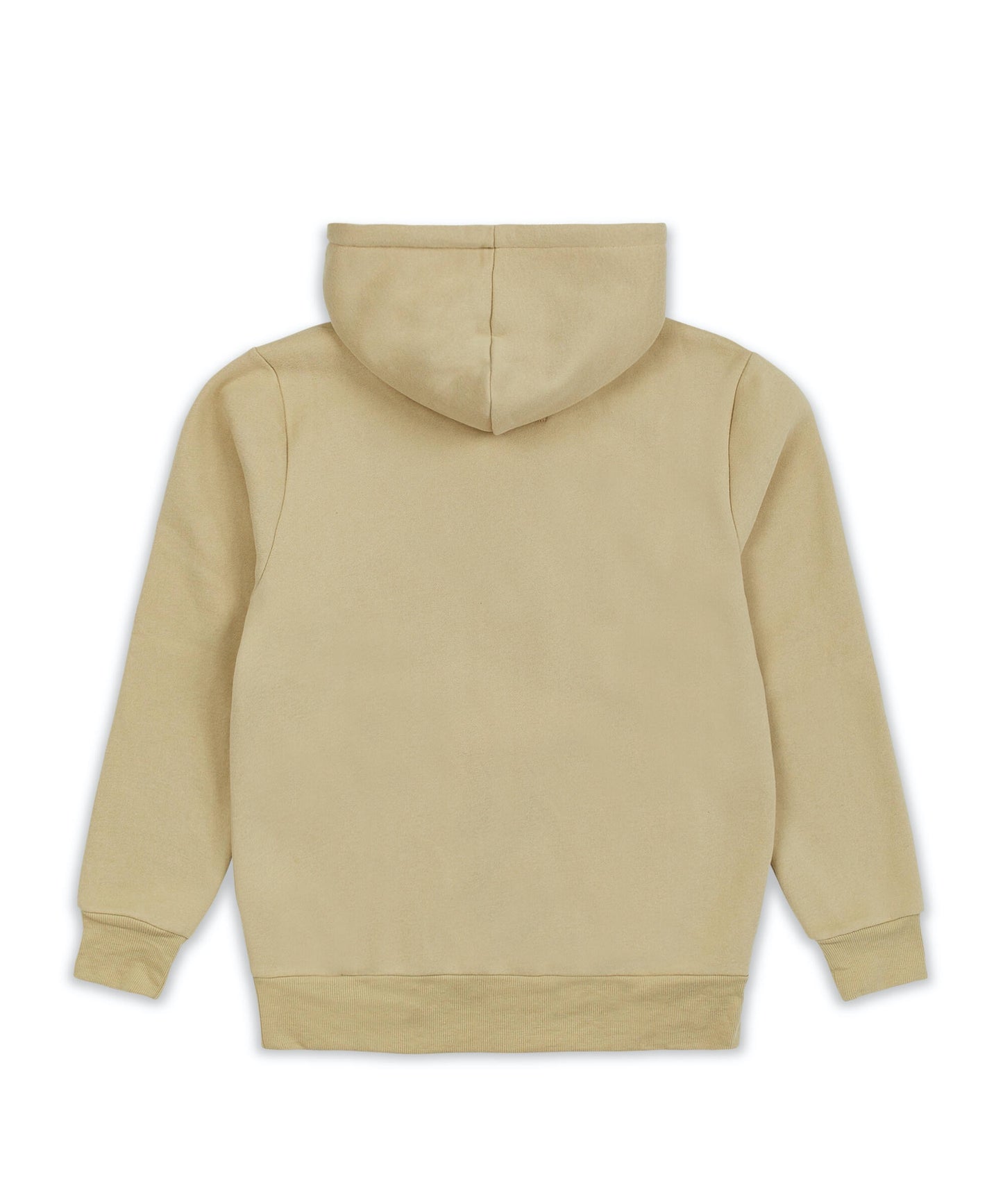 Reason Keith Haring Dancing Character Hoodie - Tan