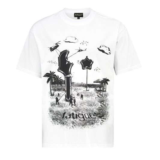 Fatigue Construction Tee