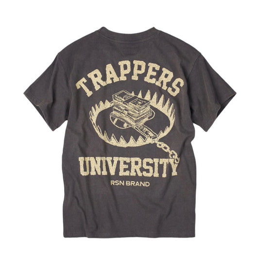 Reason Trappers University Tee