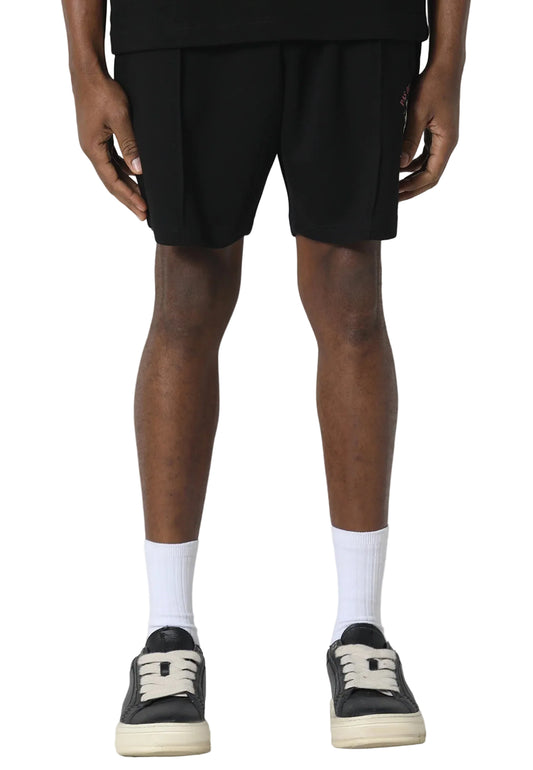 Pas De Monaco Giardino Shorts - Black