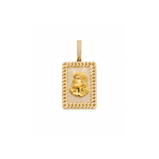 Galilean Link Pendant | MLC