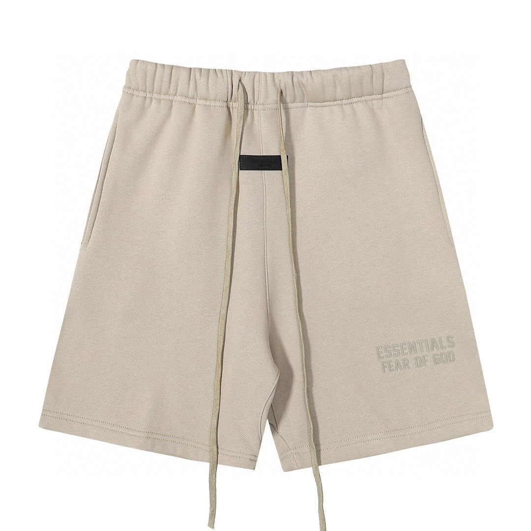 FOG Essentials Sweat Shorts - Smoke