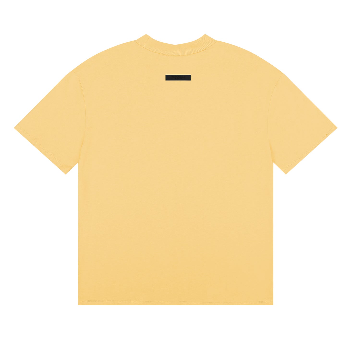 FOG Essentials SS Tee - Light Tuscan