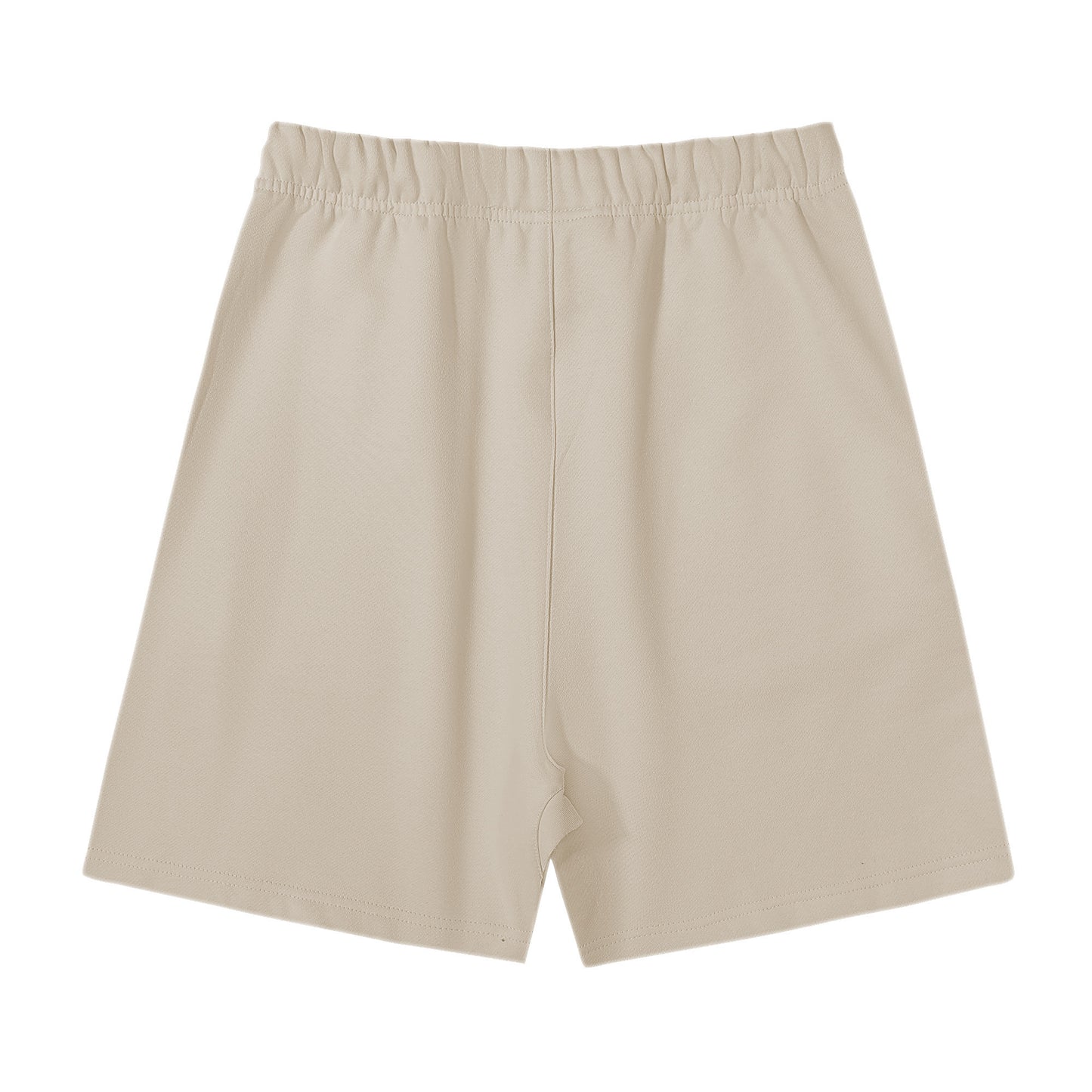 FOG Essentials Sweat Shorts - Smoke