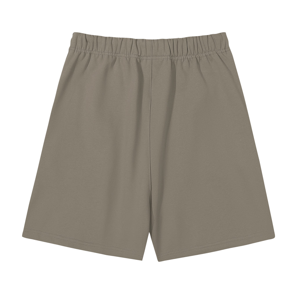 FOG Essentials Sweat Shorts - Wood