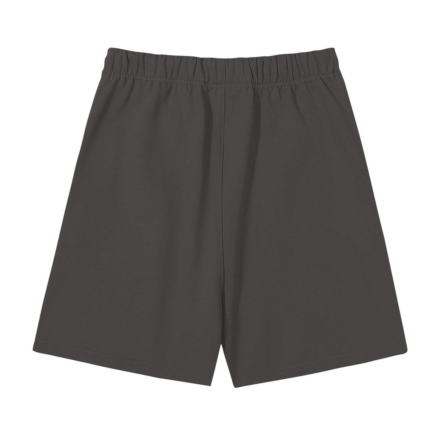 FOG Essentials Sweat Shorts - Off Black