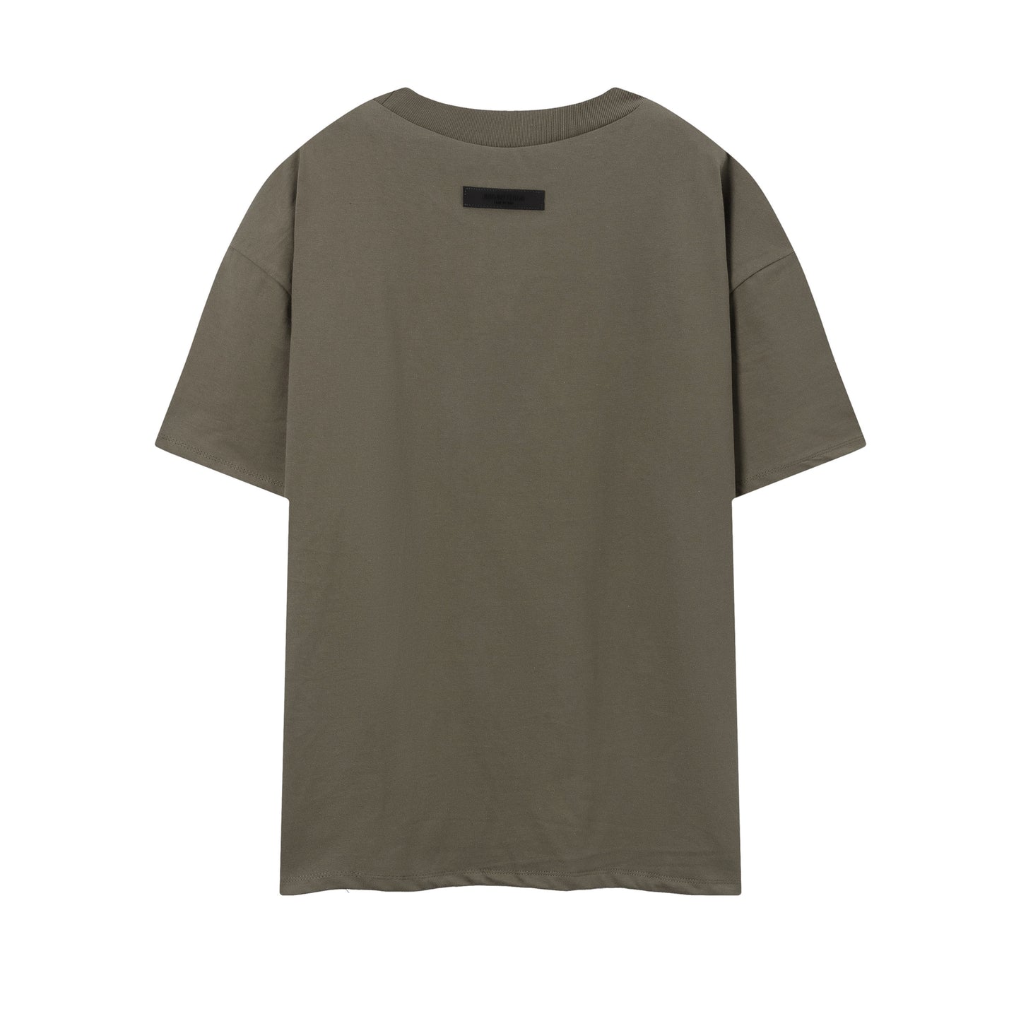 FOG Essentials SS Tee - Wood