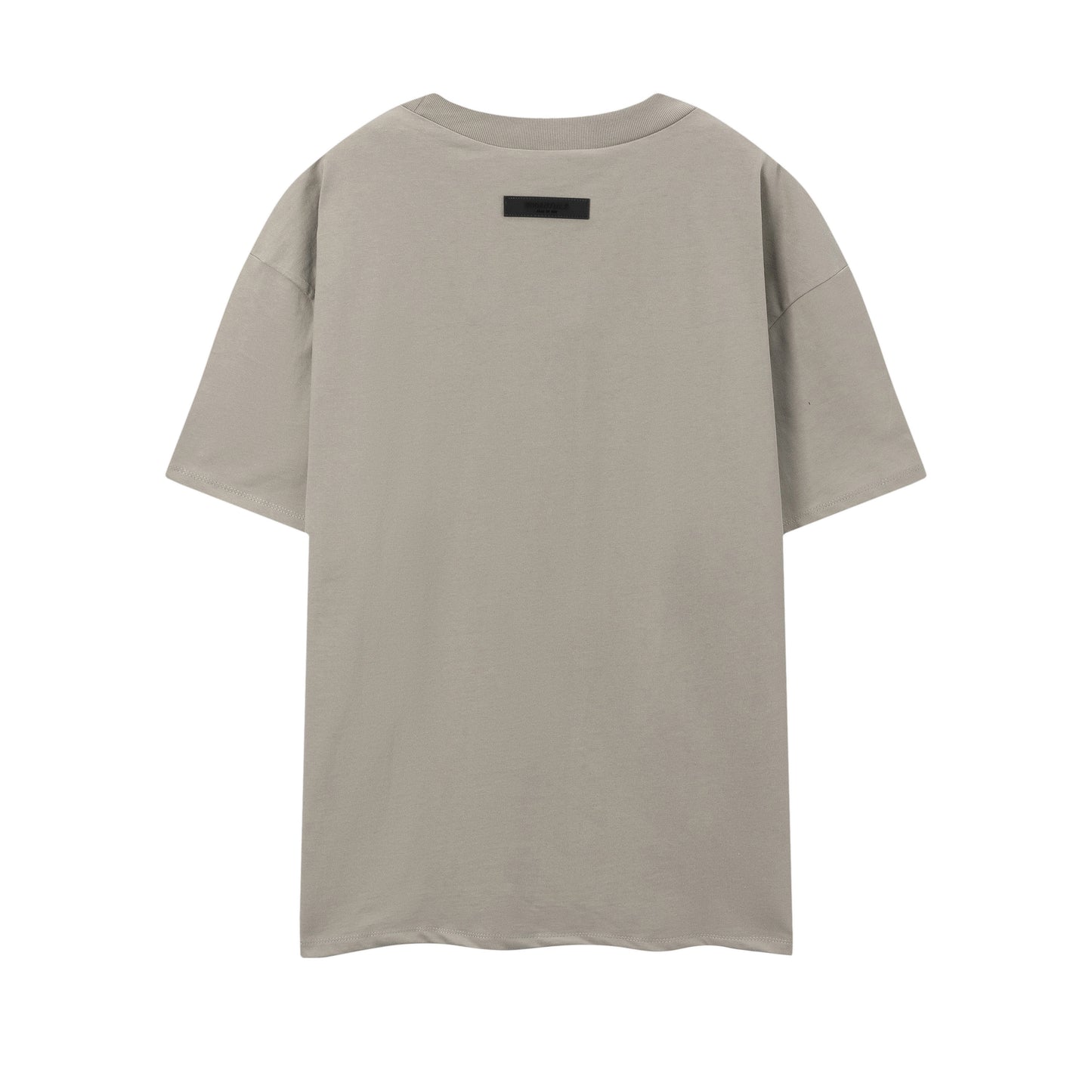 FOG Essentials SS Tee - Smoke