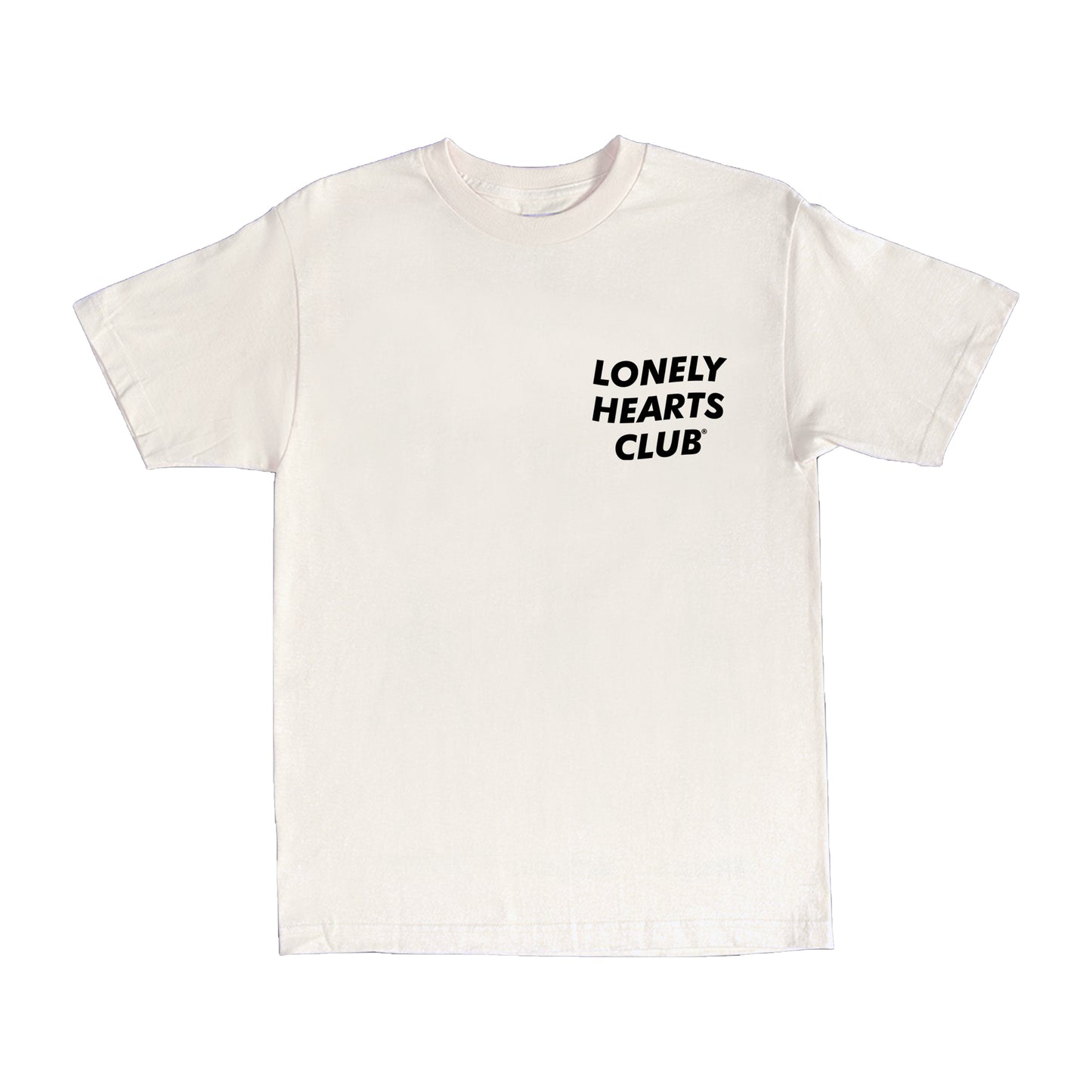 Lonely Hearts Club F*** Nudes Tee