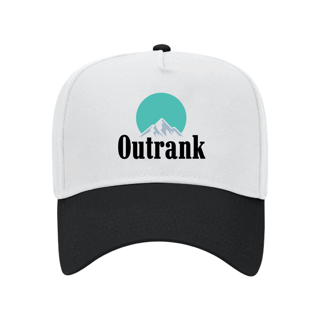Outrank Top Tier Snapback