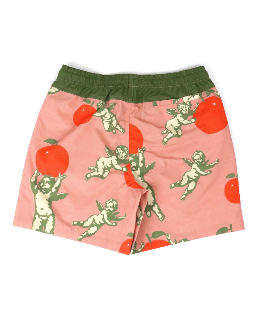 Outrank Fund Life 7" Shorts