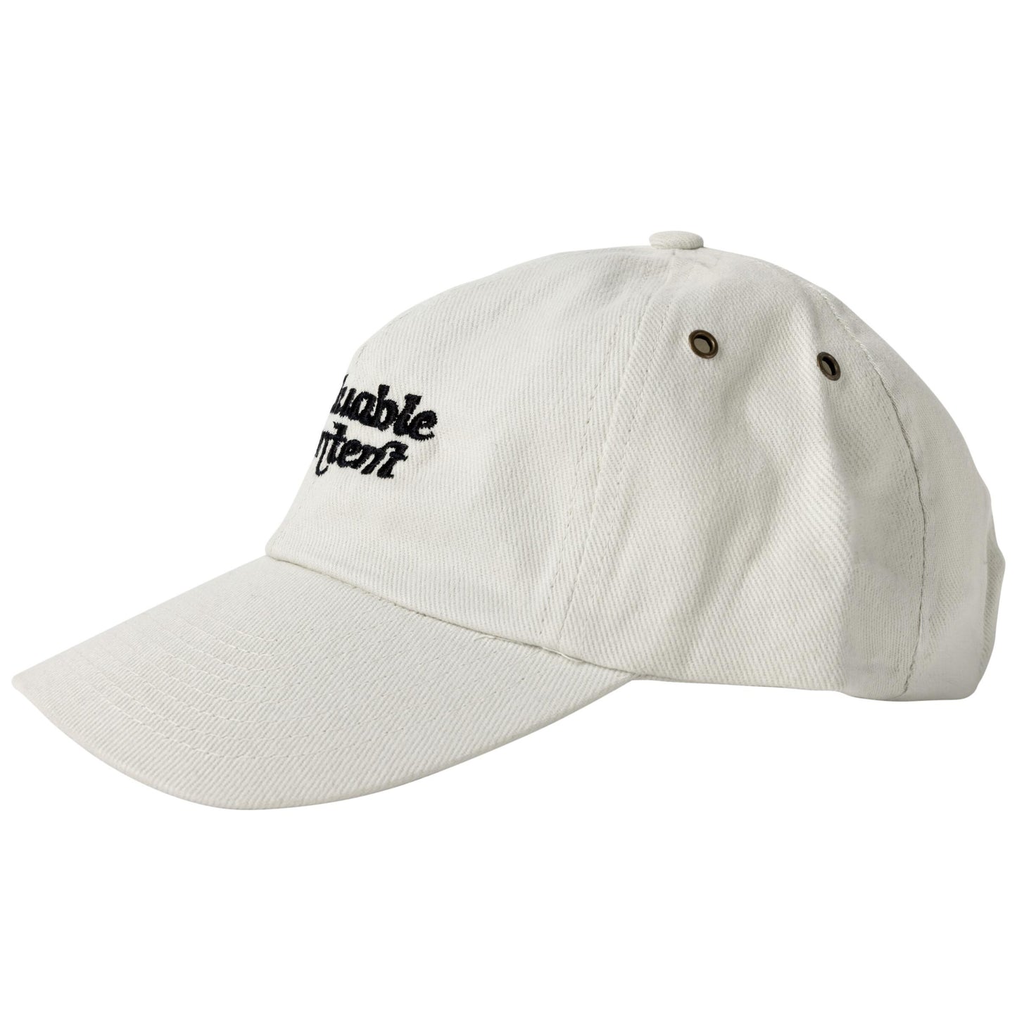 Petals & Peacocks Valuable Content Dad Hat