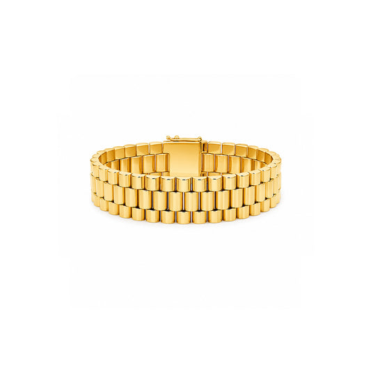 Presidential Link Bracelet | MLC