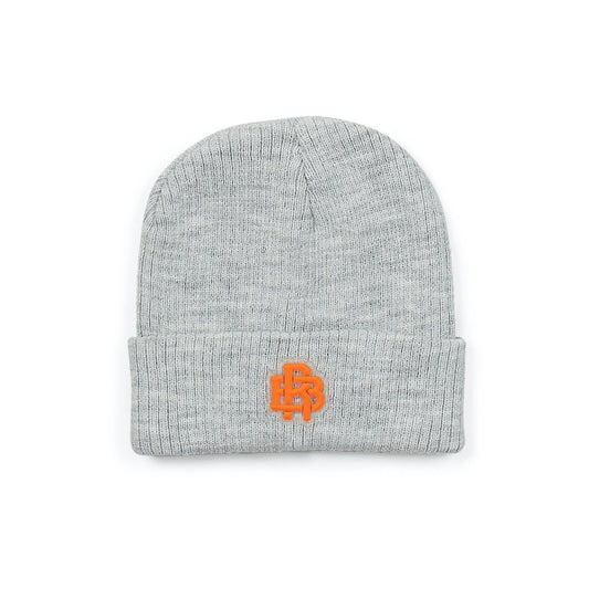 Reason RB Series Beanie - Grey