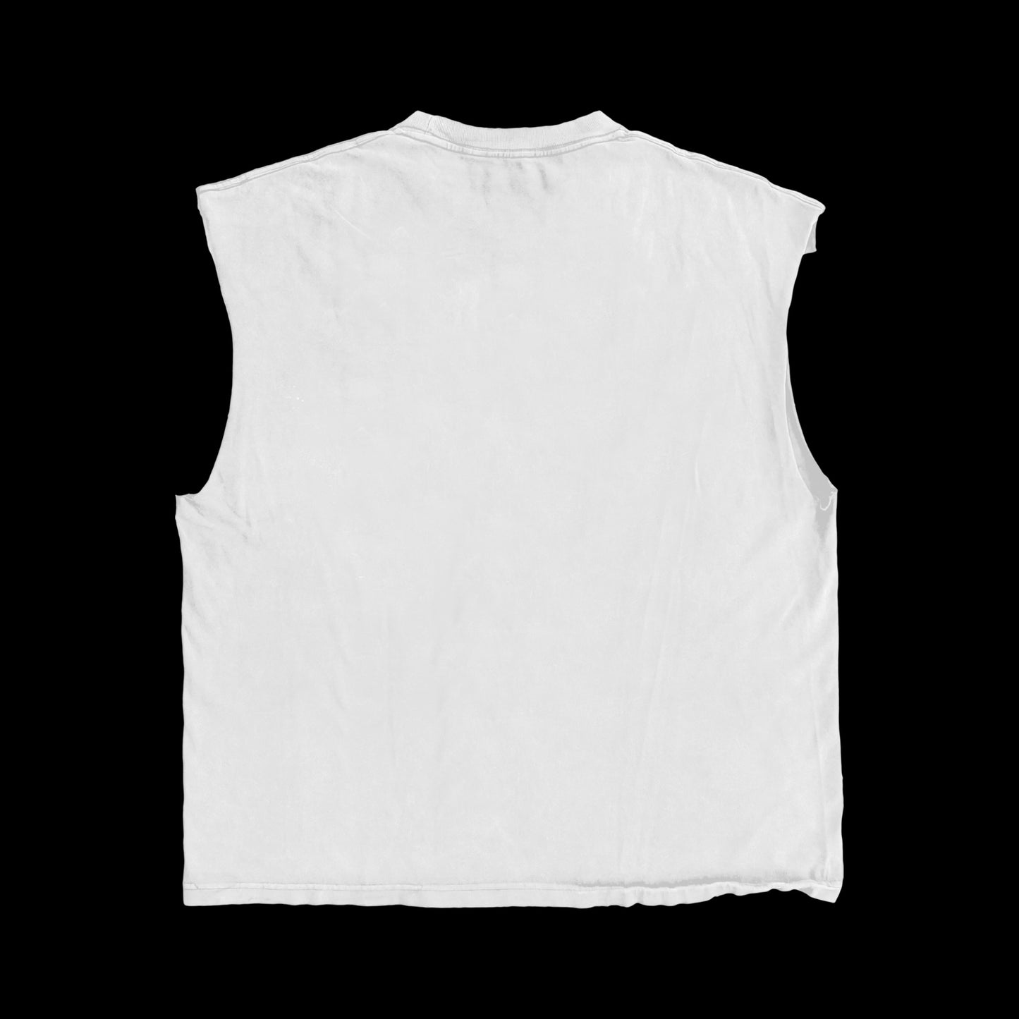 Lonely Hearts House of Grass Sleeveless Tee