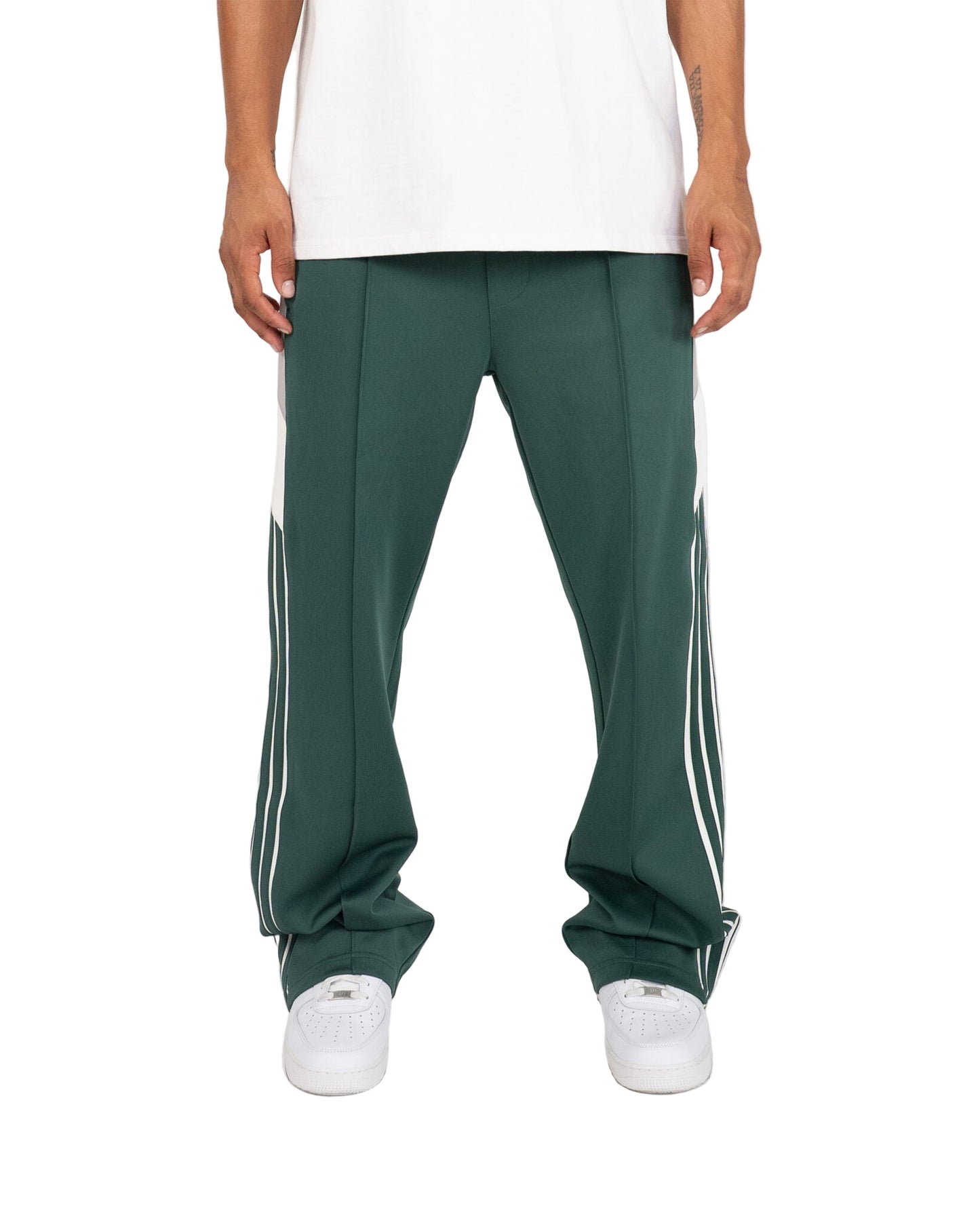 EPTM Soco Track Pants - Hunter Green
