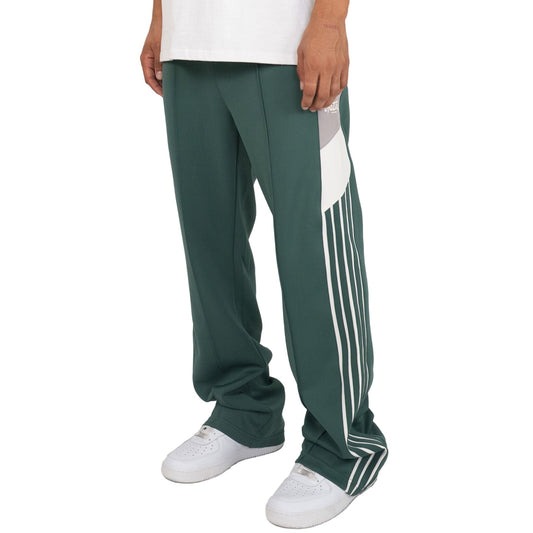EPTM Soco Track Pants - Hunter Green