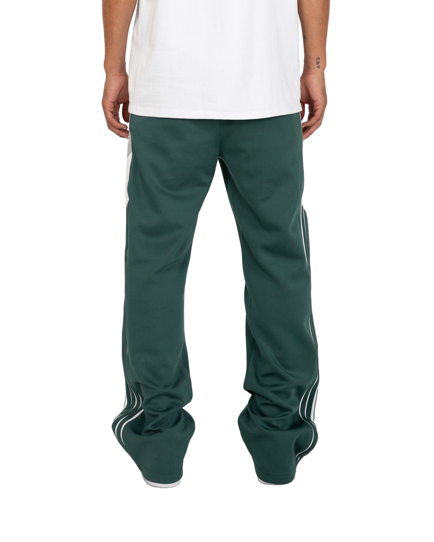 EPTM Soco Track Pants - Hunter Green