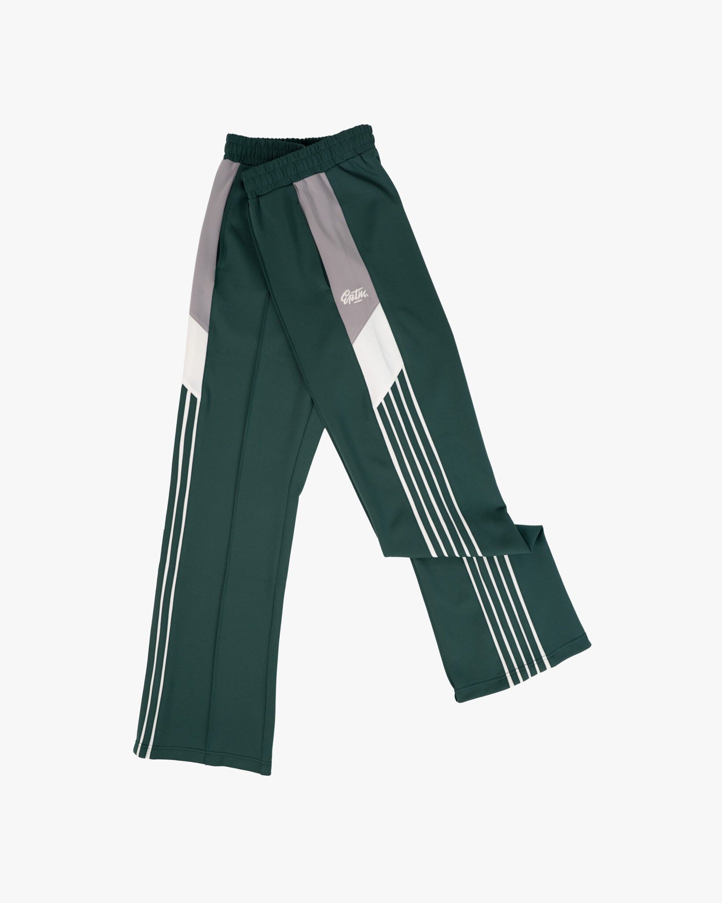 EPTM Soco Track Pants - Hunter Green