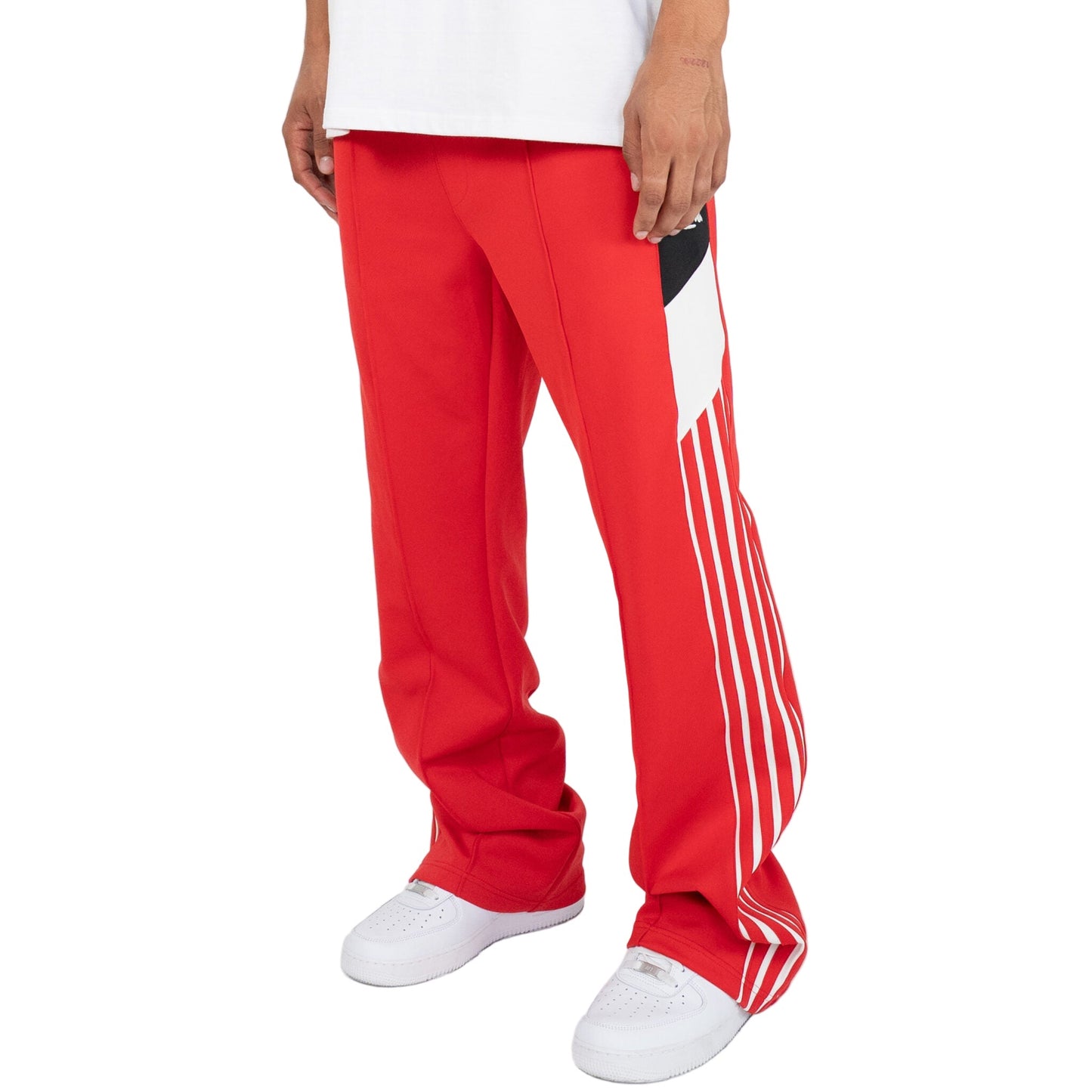 EPTM Soco Track Pants - Red