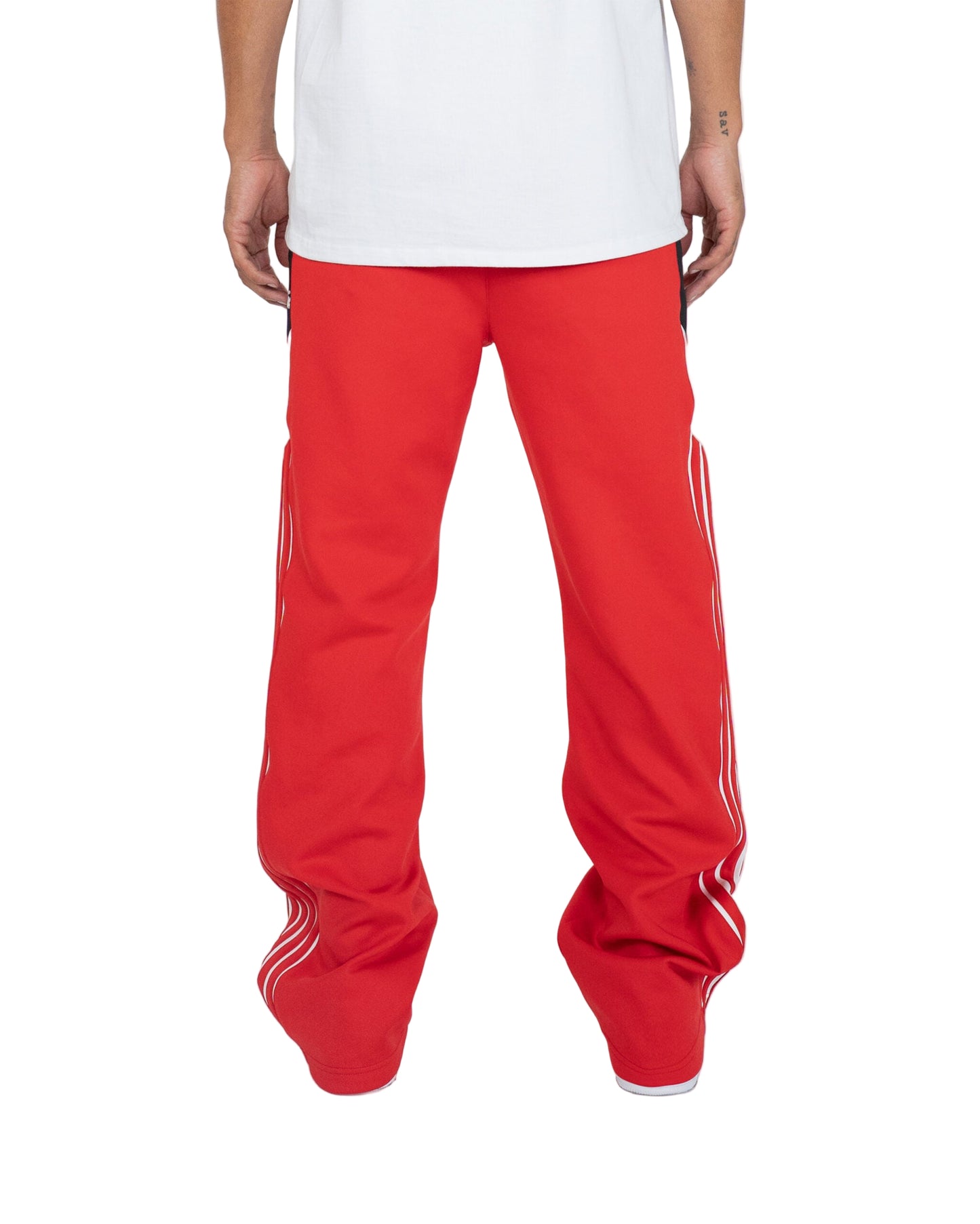 EPTM Soco Track Pants - Red