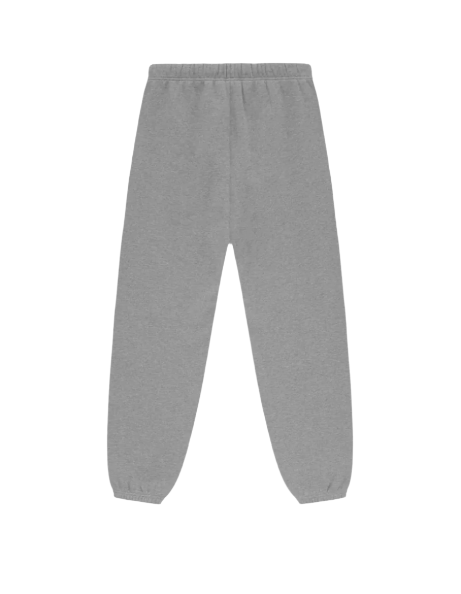 FOG Fleece II Sweatpants - Dark Heather