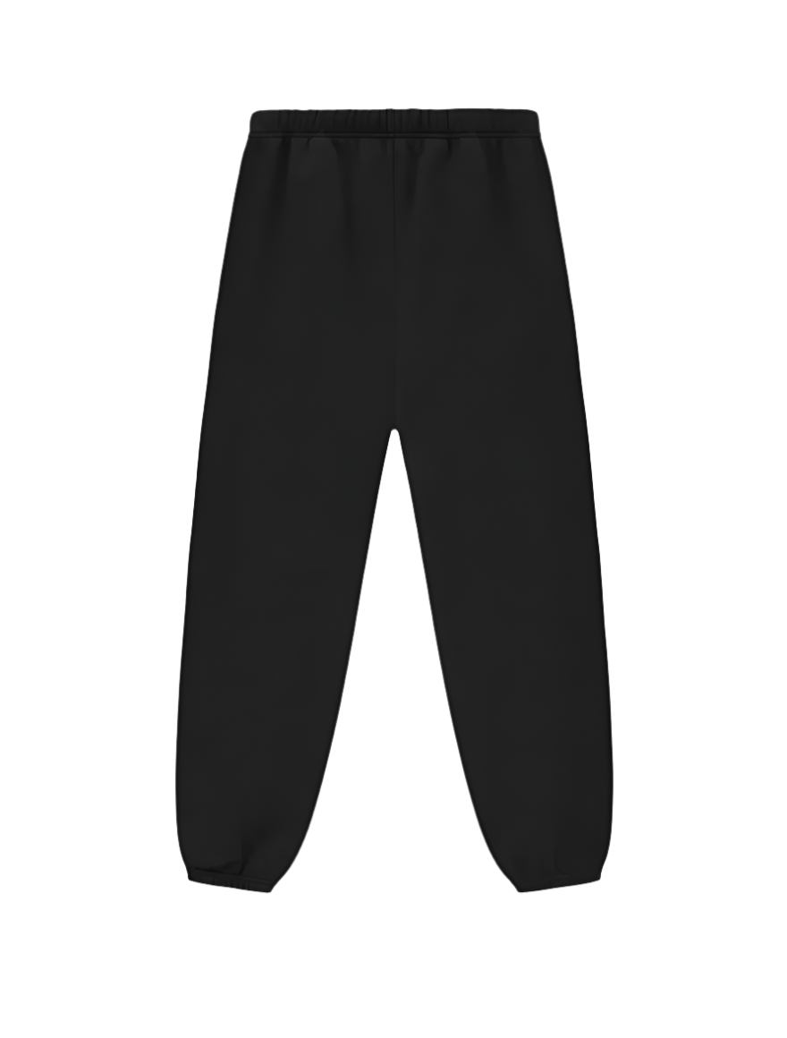 FOG Fleece II Sweatpants - Black