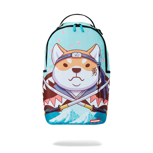 Sprayground I Need A Hero (Shiba Inu) Backpack