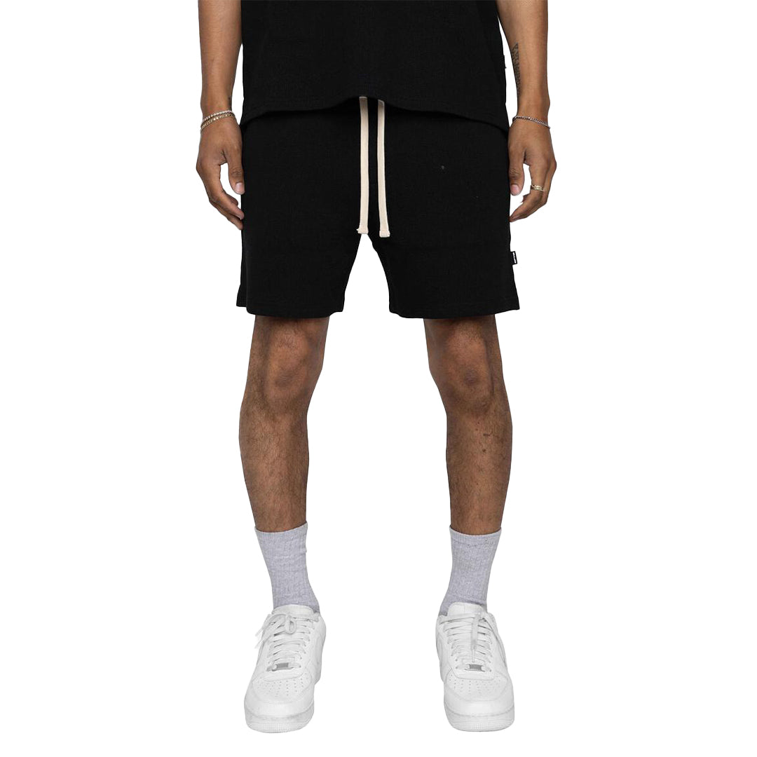 EPTM Valley Shorts - Black