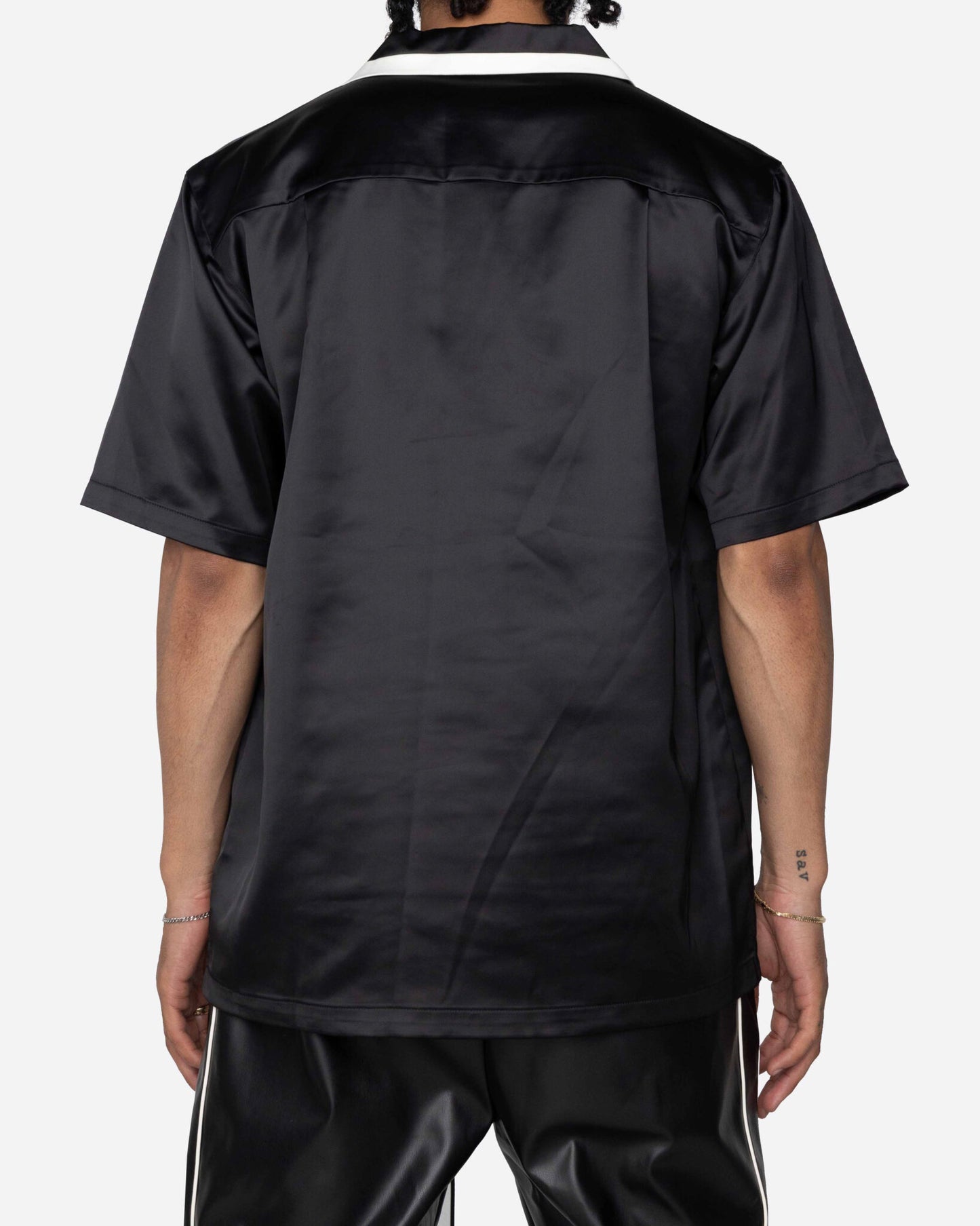 EPTM Villa Shirt - Black