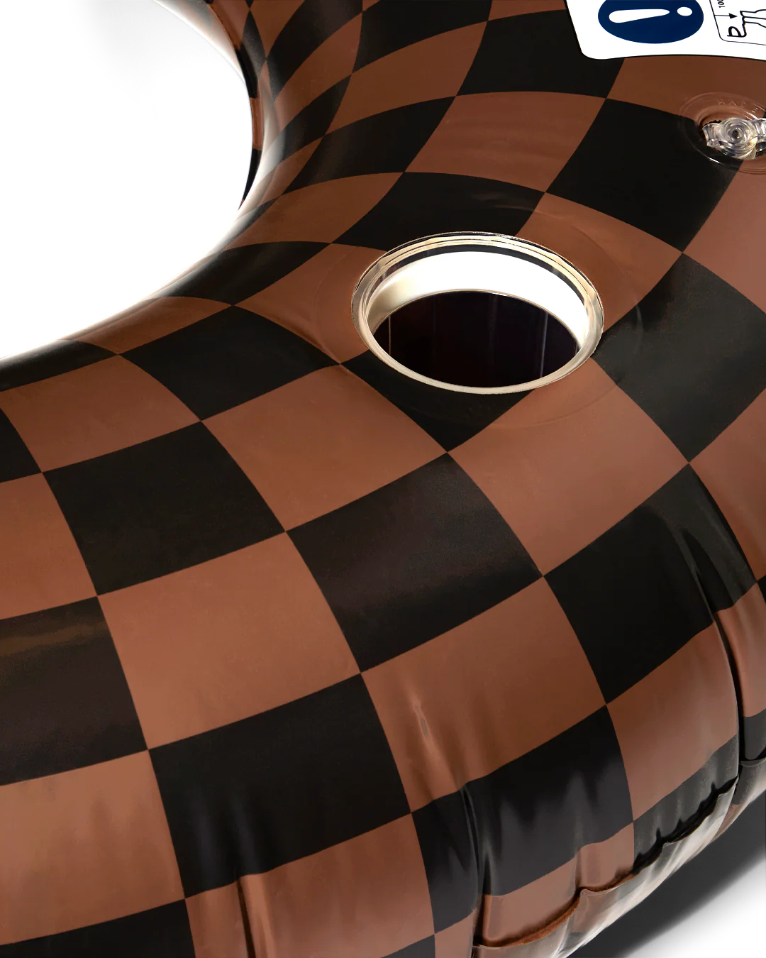 Sprayground Pool Party Floaty - Shark Stash