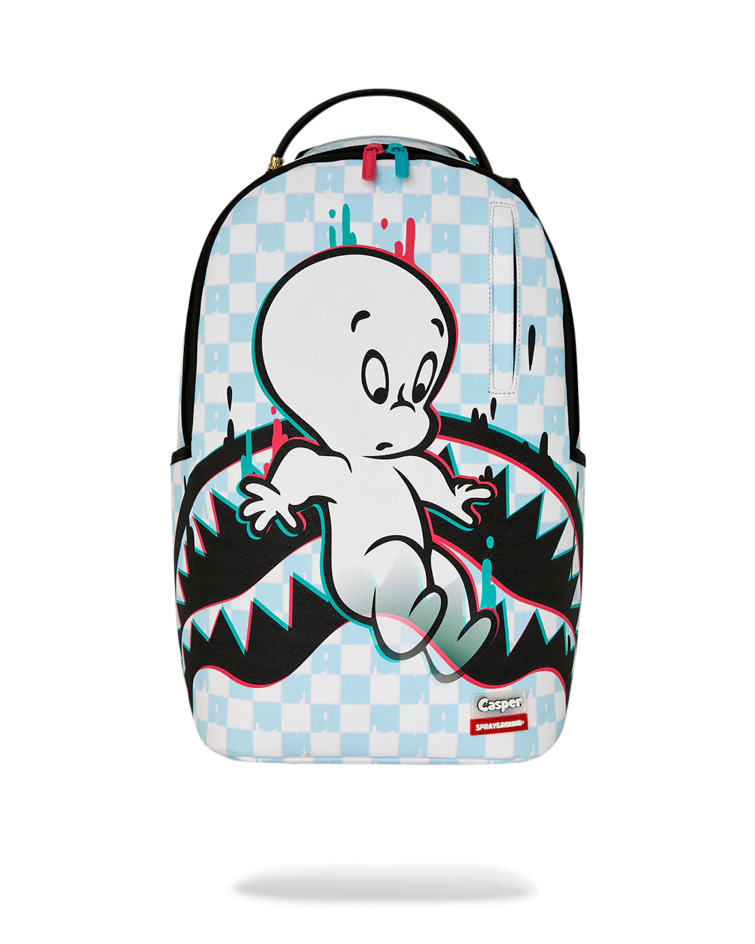 Sprayground Casper Fade Away Backpack