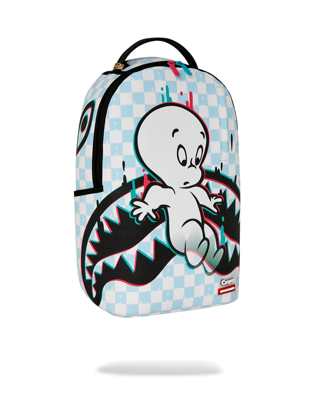 Sprayground Casper Fade Away Backpack