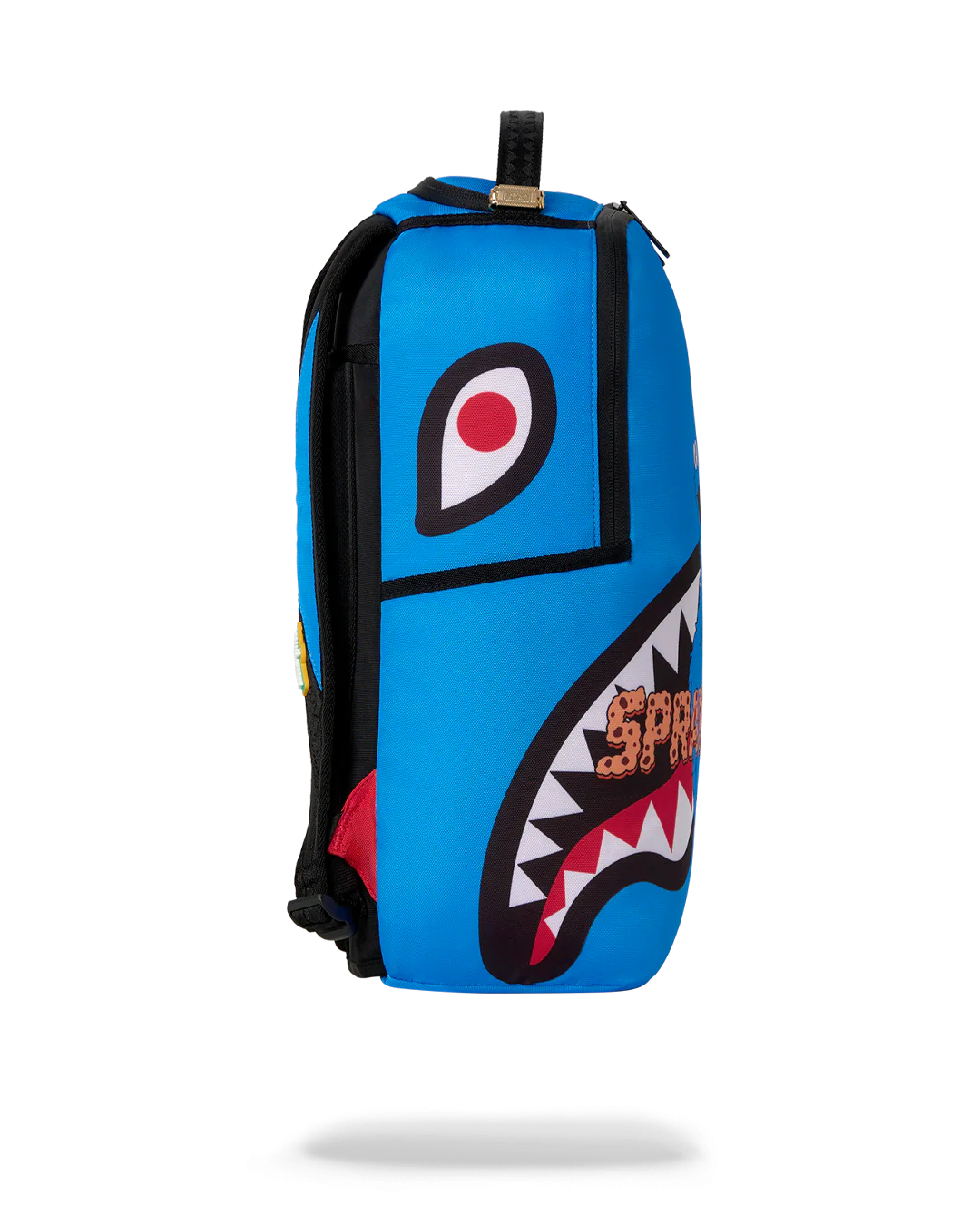 Sprayground Take A Bite Backpack