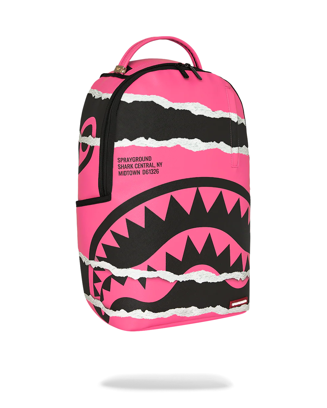 Sprayground Central Split Vision Backpack