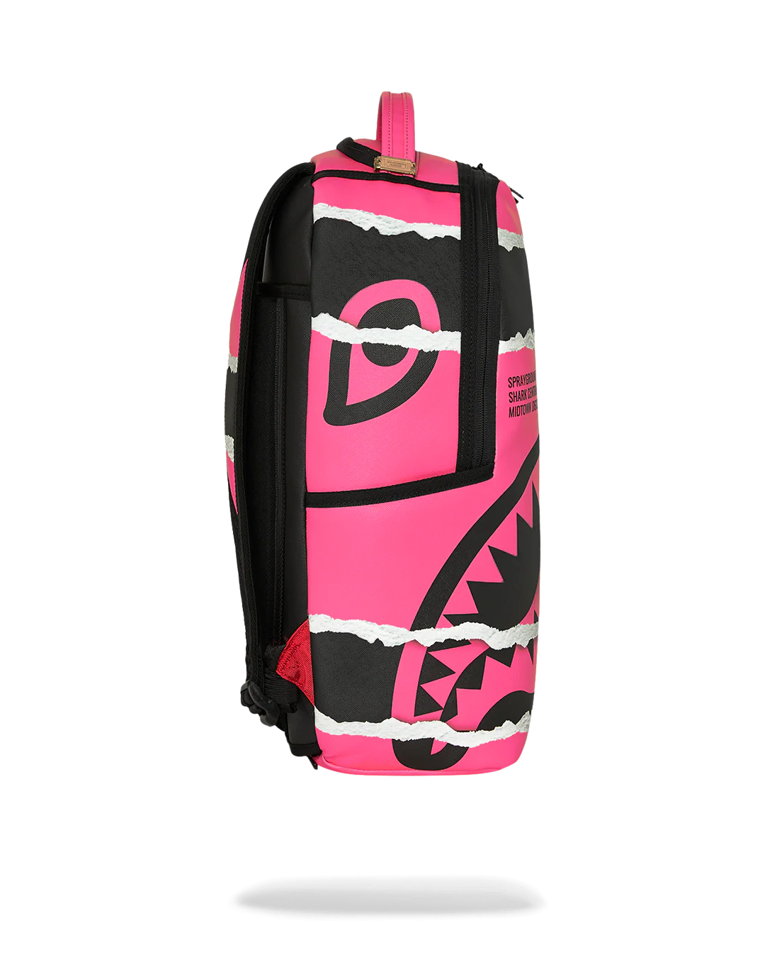 Sprayground Central Split Vision Backpack