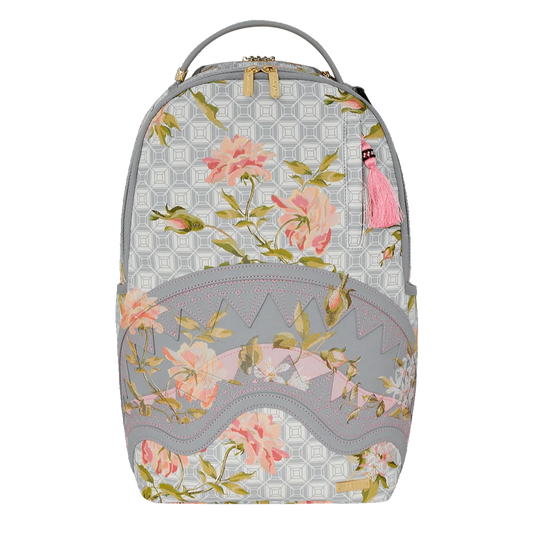 Sprayground A.I. Elegant Energy Backpack - Sandflower Collab