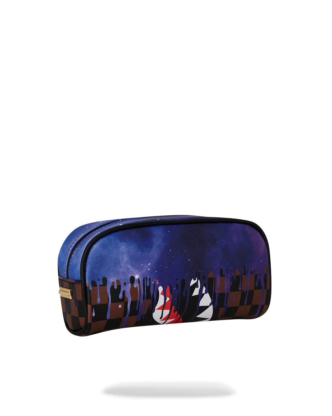 Sprayground Champion of The Galaxy Pouch